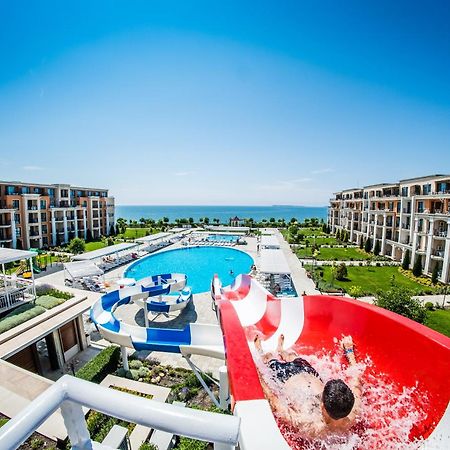 Premier Fort Beach Resort Slantchev Briag Extérieur photo