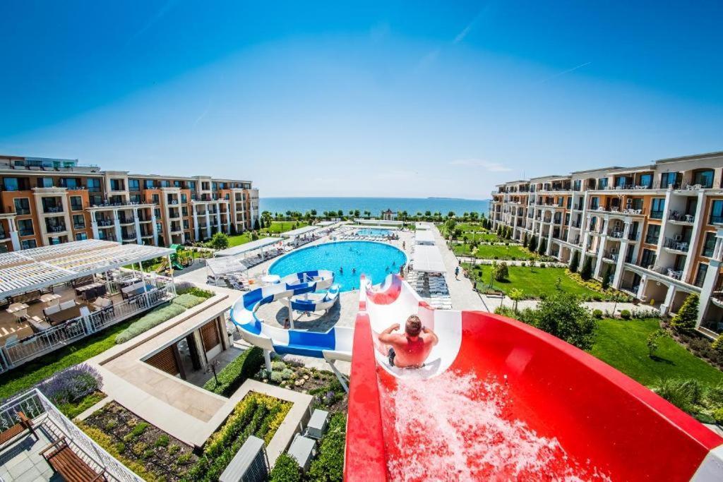 Premier Fort Beach Resort Slantchev Briag Extérieur photo
