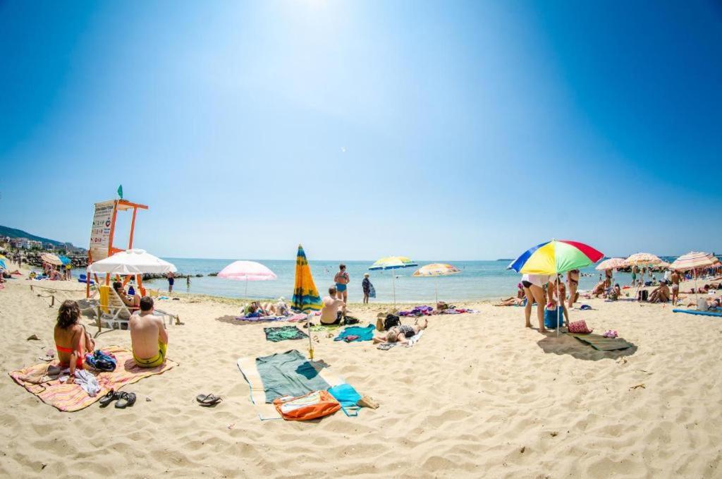 Premier Fort Beach Resort Slantchev Briag Extérieur photo
