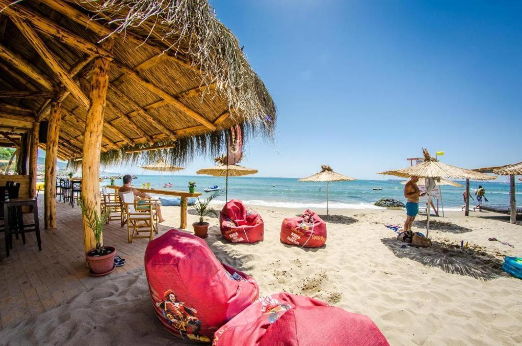 Premier Fort Beach Resort Slantchev Briag Extérieur photo