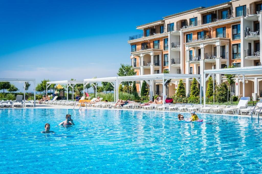 Premier Fort Beach Resort Slantchev Briag Extérieur photo
