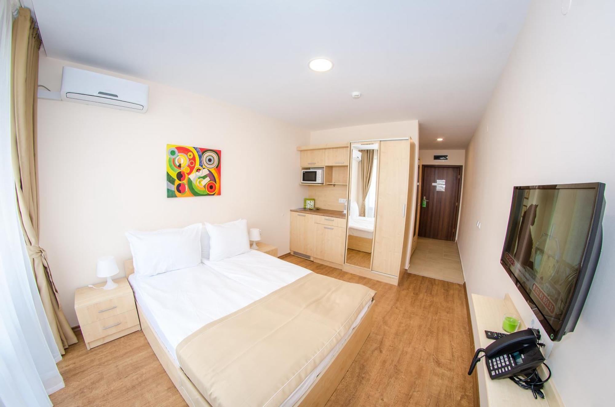 Premier Fort Beach Resort Slantchev Briag Extérieur photo