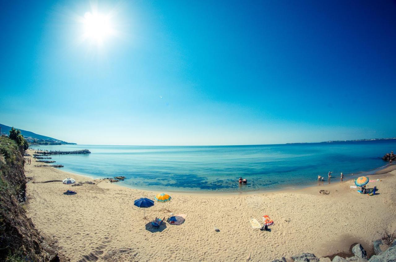 Premier Fort Beach Resort Slantchev Briag Extérieur photo
