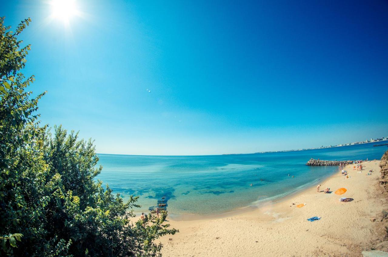 Premier Fort Beach Resort Slantchev Briag Extérieur photo