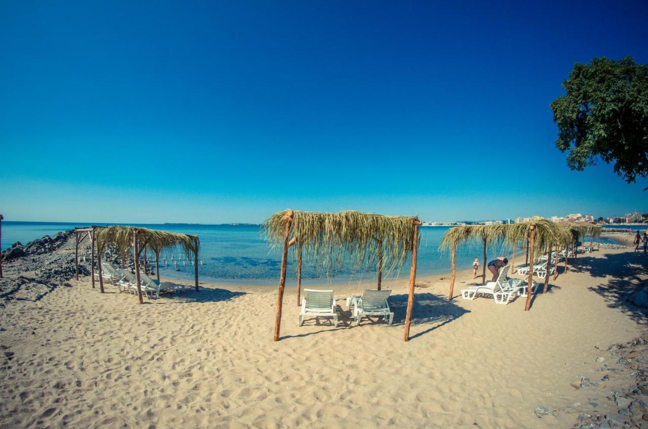 Premier Fort Beach Resort Slantchev Briag Extérieur photo