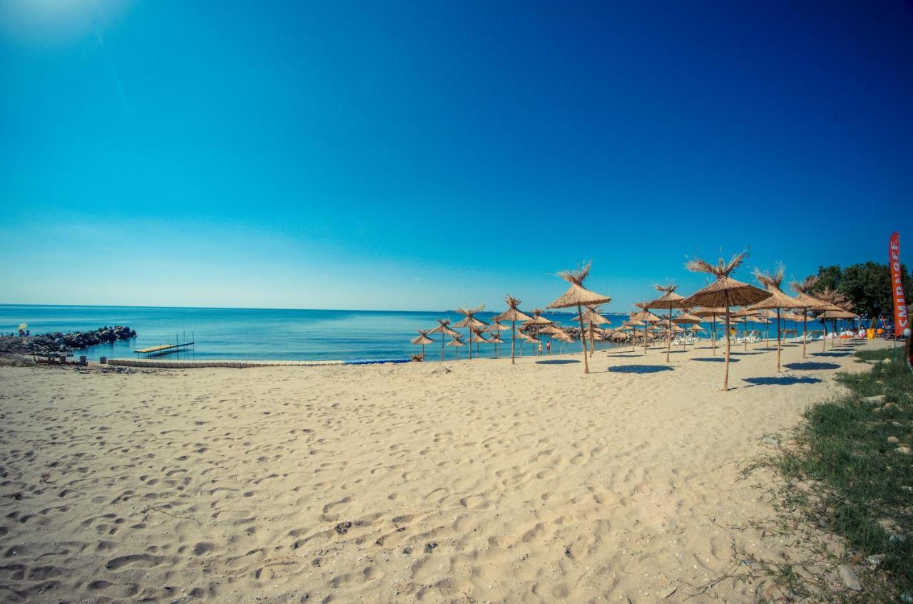 Premier Fort Beach Resort Slantchev Briag Extérieur photo