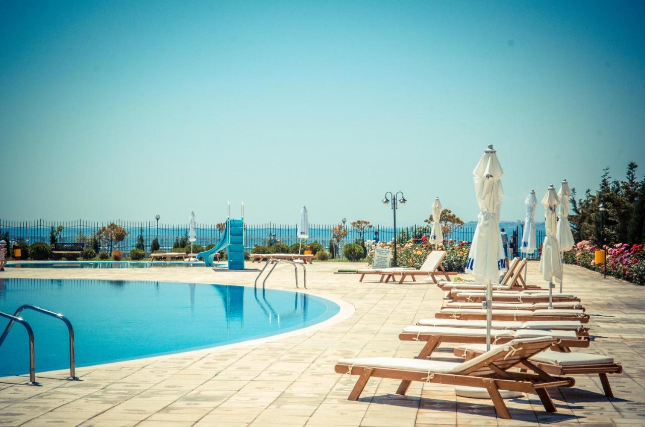 Premier Fort Beach Resort Slantchev Briag Extérieur photo