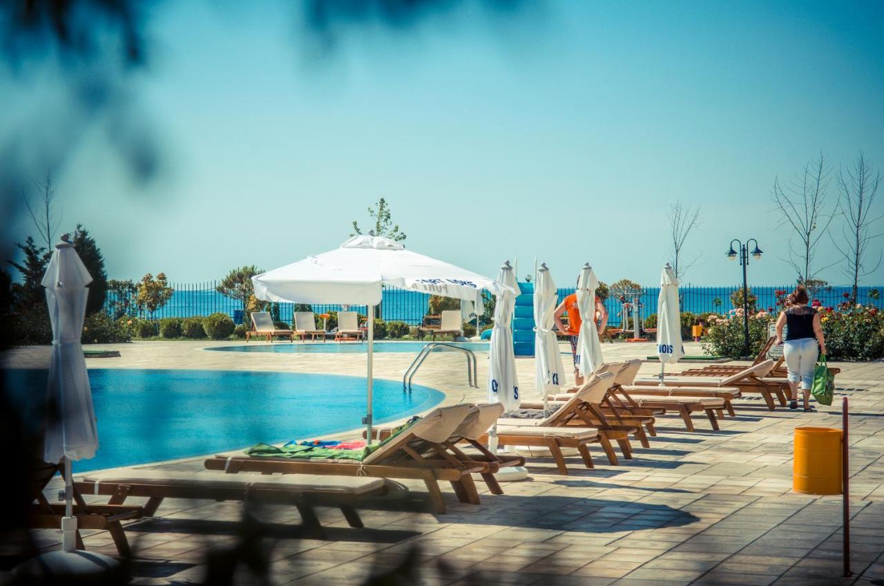 Premier Fort Beach Resort Slantchev Briag Extérieur photo