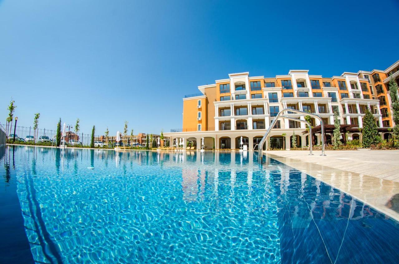 Premier Fort Beach Resort Slantchev Briag Facilités photo