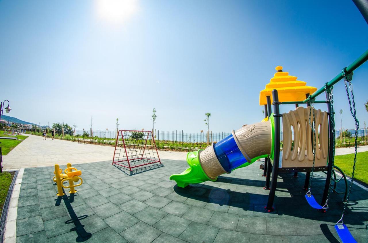 Premier Fort Beach Resort Slantchev Briag Facilités photo