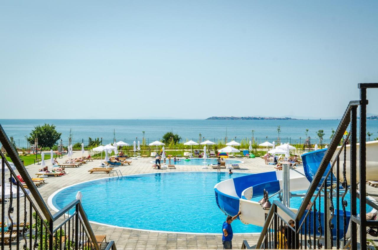Premier Fort Beach Resort Slantchev Briag Extérieur photo