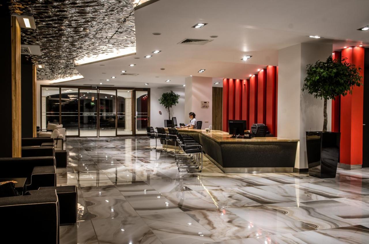 Premier Fort Beach Resort Slantchev Briag Intérieur photo