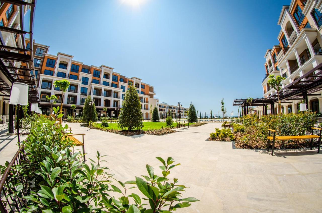 Premier Fort Beach Resort Slantchev Briag Extérieur photo