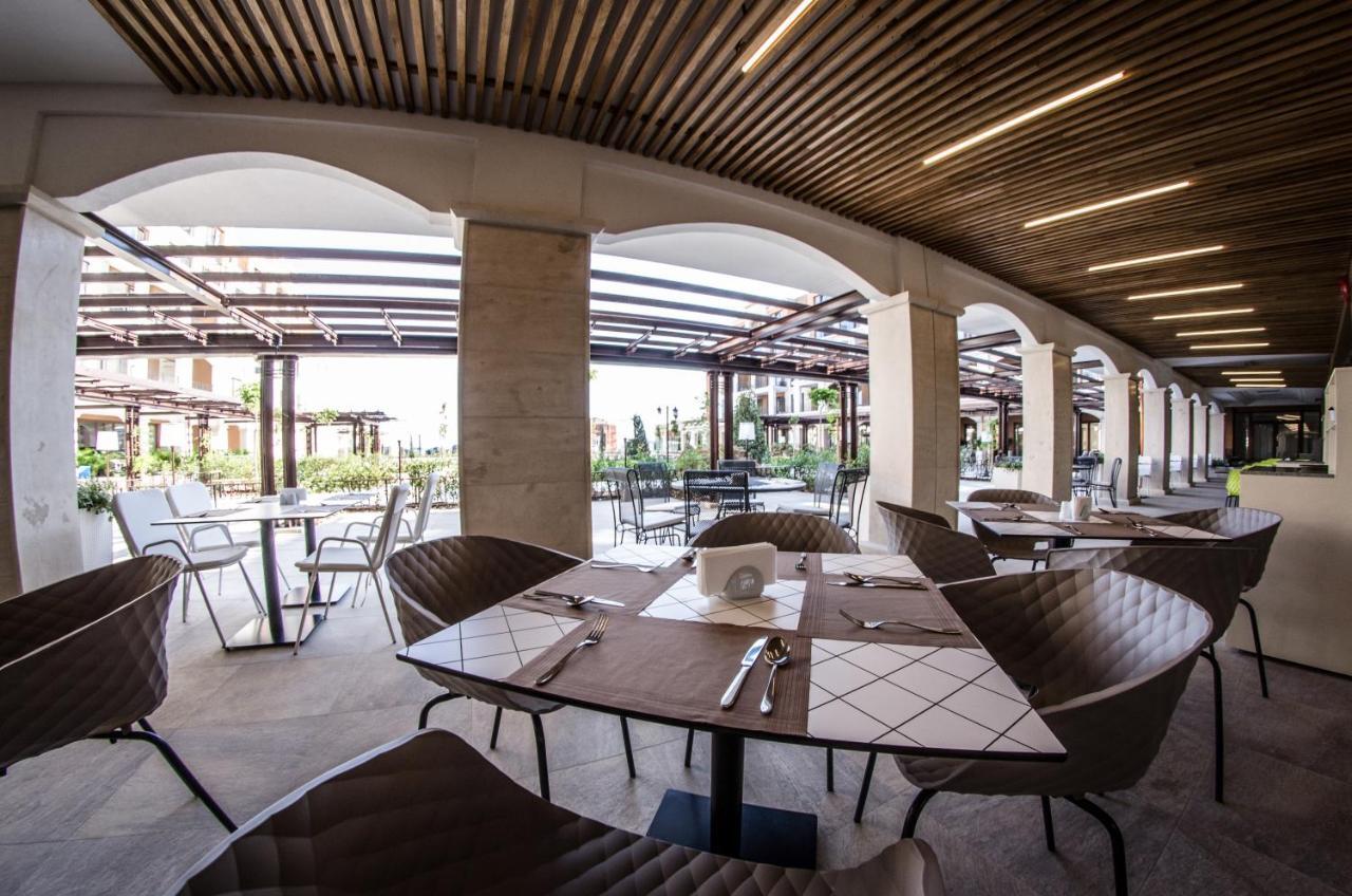 Premier Fort Beach Resort Slantchev Briag Extérieur photo