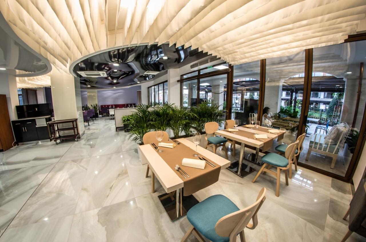 Premier Fort Beach Resort Slantchev Briag Facilités photo