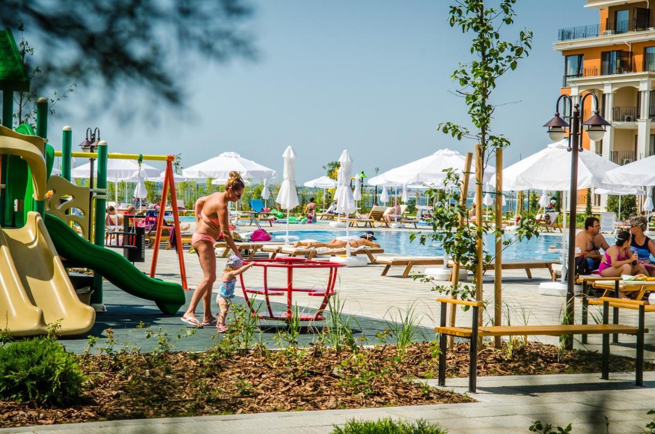 Premier Fort Beach Resort Slantchev Briag Facilités photo