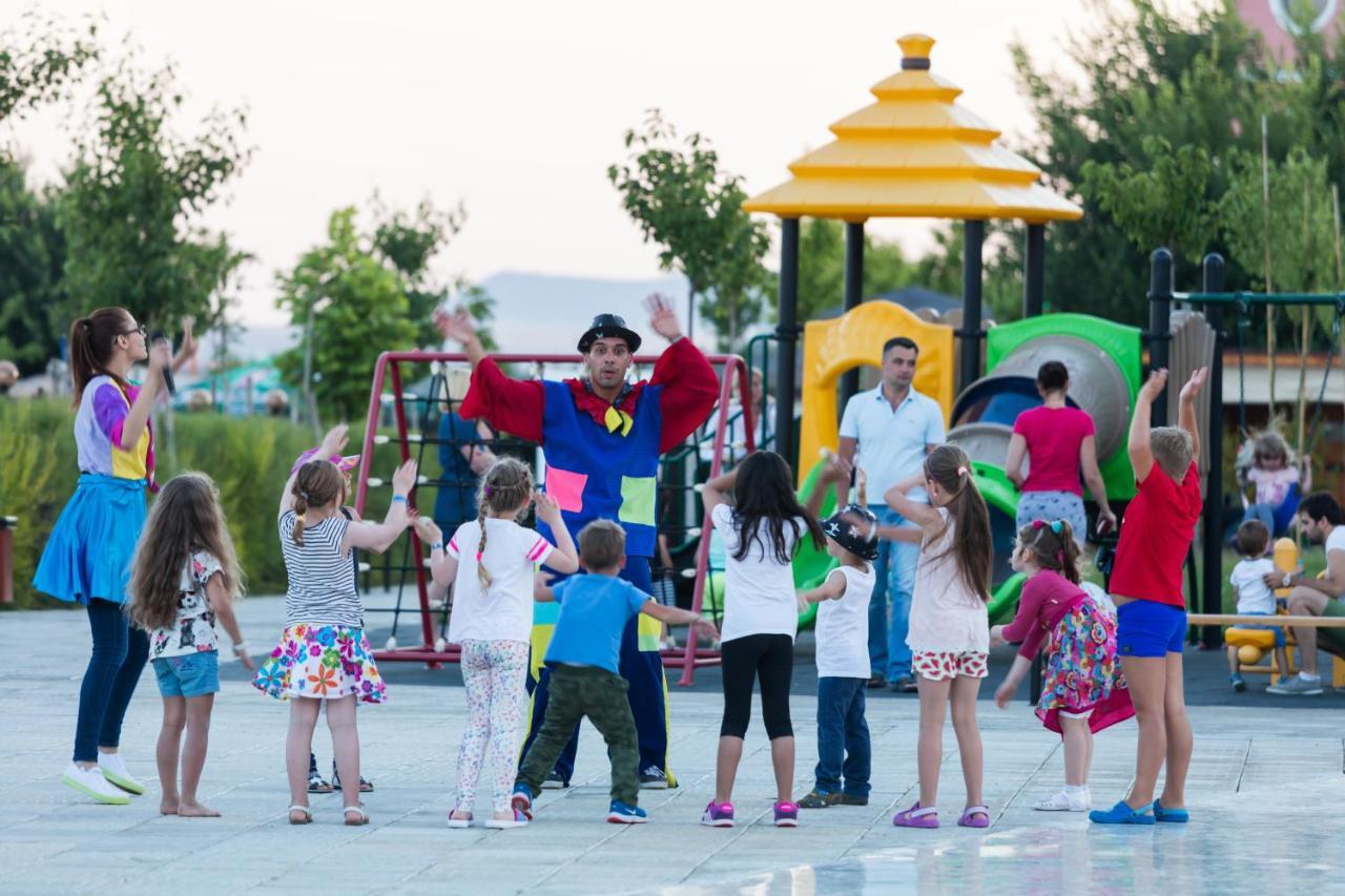 Premier Fort Beach Resort Slantchev Briag Facilités photo