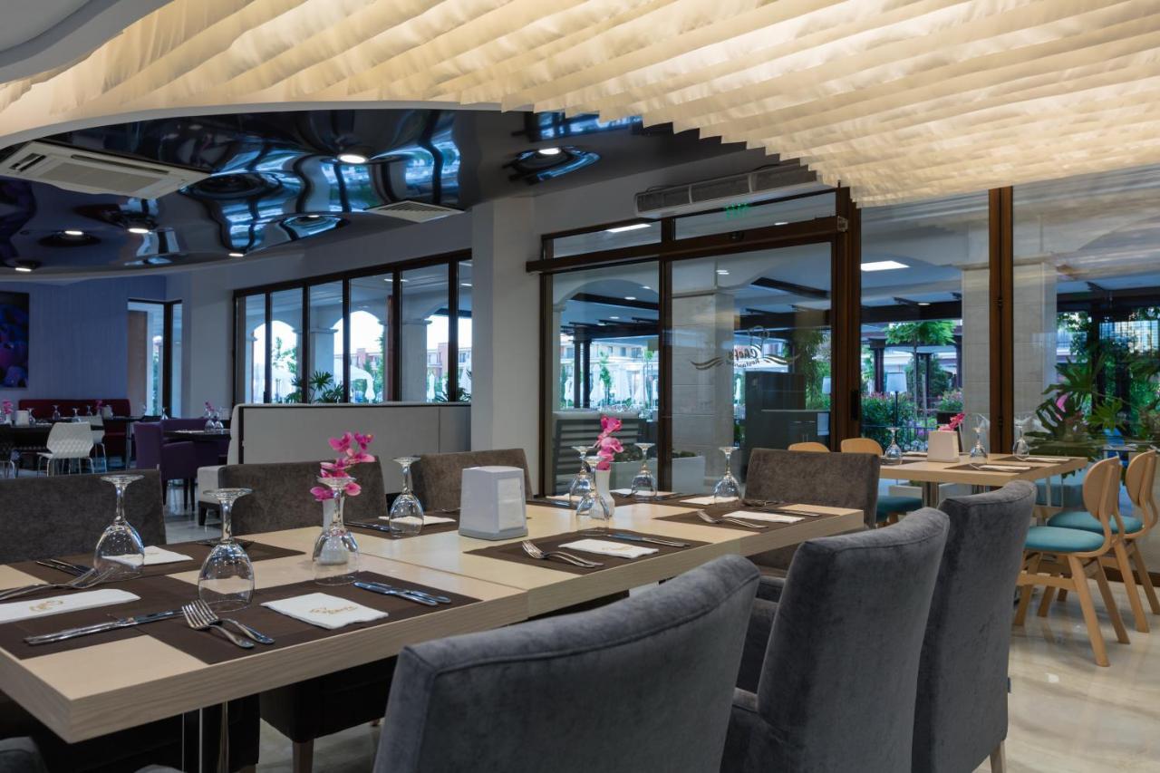 Premier Fort Beach Resort Slantchev Briag Facilités photo