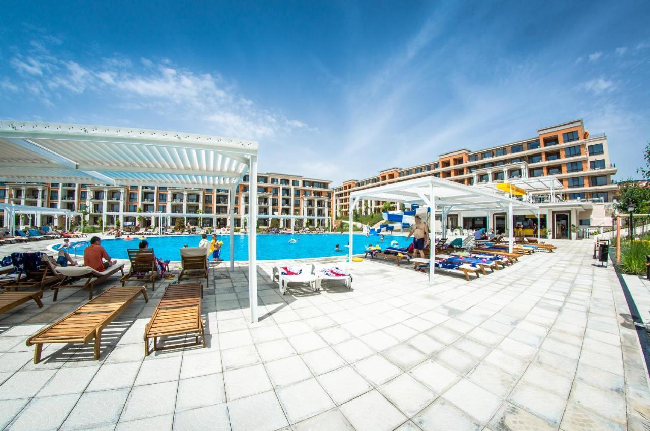 Premier Fort Beach Resort Slantchev Briag Facilités photo