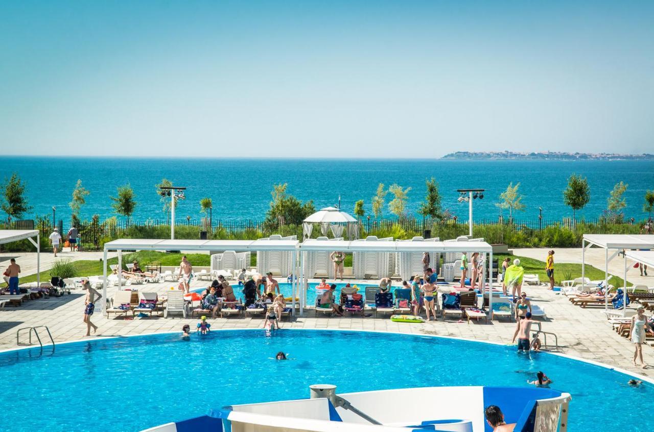 Premier Fort Beach Resort Slantchev Briag Facilités photo
