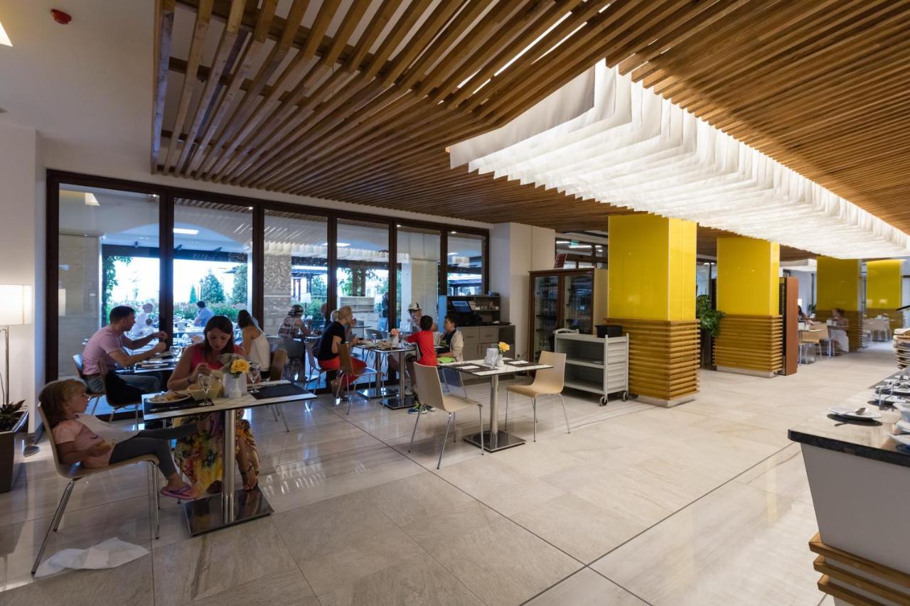 Premier Fort Beach Resort Slantchev Briag Facilités photo