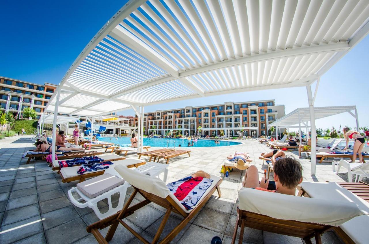Premier Fort Beach Resort Slantchev Briag Facilités photo