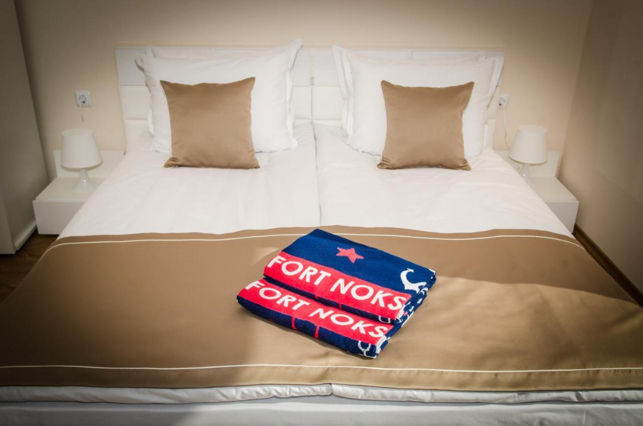Premier Fort Beach Resort Slantchev Briag Chambre photo