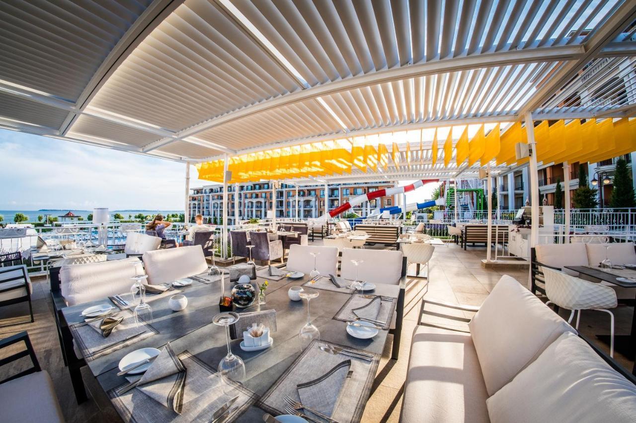 Premier Fort Beach Resort Slantchev Briag Facilités photo