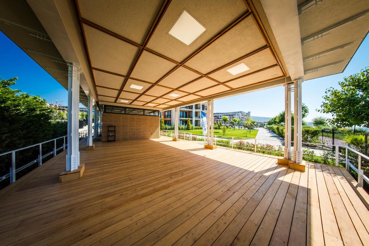 Premier Fort Beach Resort Slantchev Briag Extérieur photo
