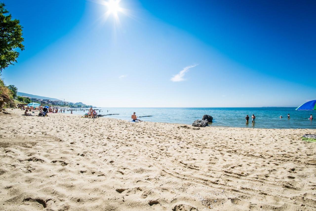 Premier Fort Beach Resort Slantchev Briag Extérieur photo