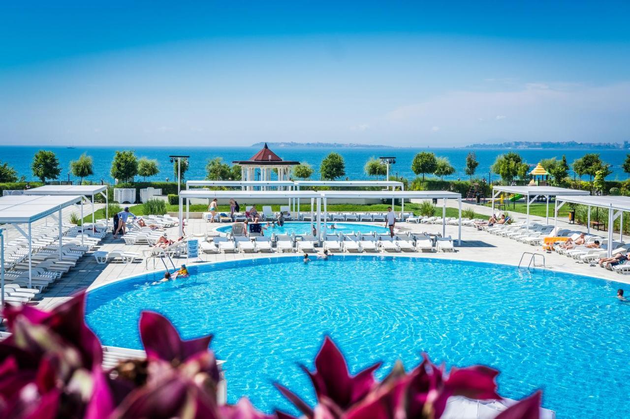 Premier Fort Beach Resort Slantchev Briag Facilités photo