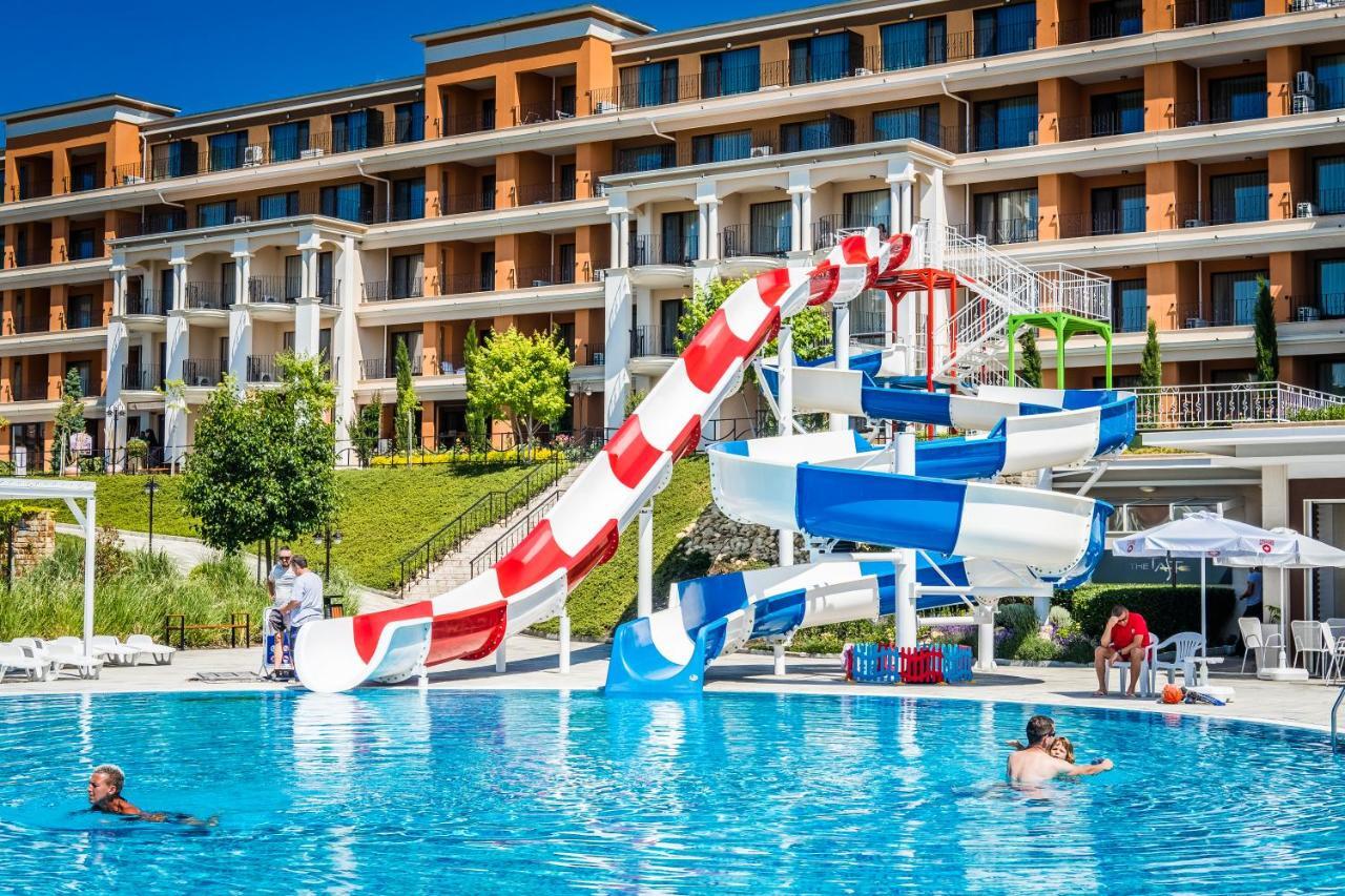 Premier Fort Beach Resort Slantchev Briag Extérieur photo